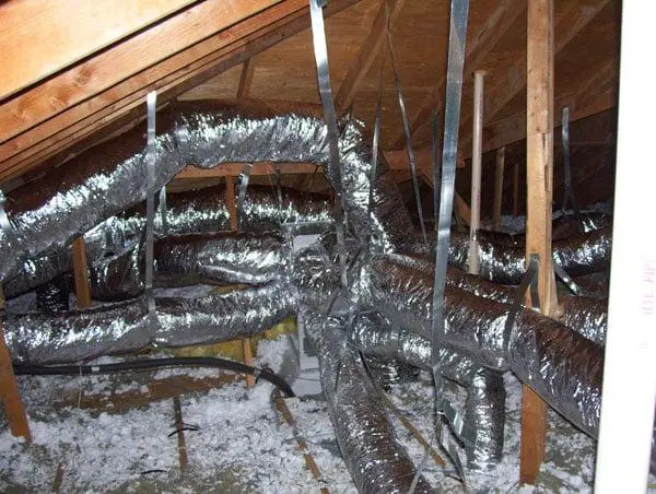Are Your Air Ducts the Cause of Your HVAC Problems?