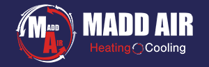 Madd Air Heating and cooling are Kingwoods insulation installation experts.