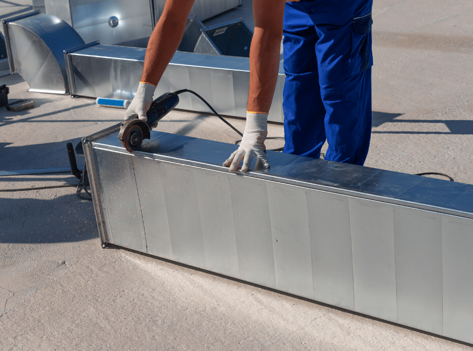 7 Signs It&#39;s Time to Replace Your Air Ducts - Madd Air Heating &amp; Cooling