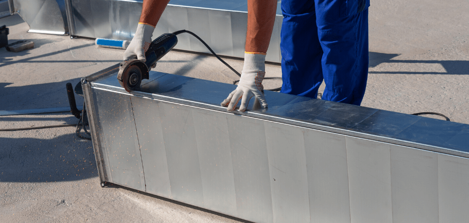 11 Signs Its Time for Air duct replacement
