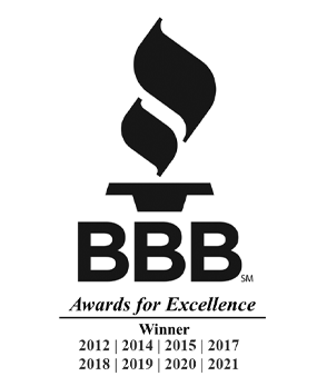 BBB Accredited HVAC Business