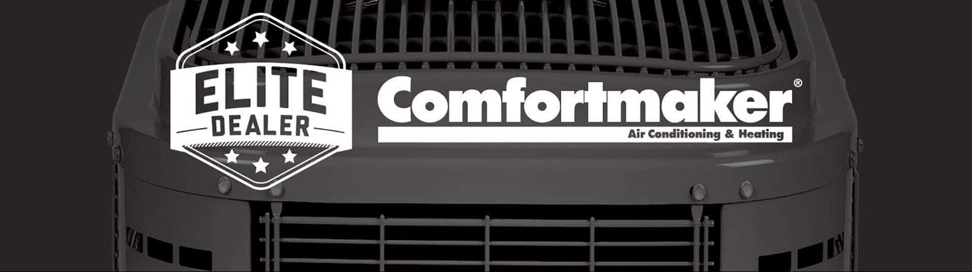 Comfortmaker AC Installation