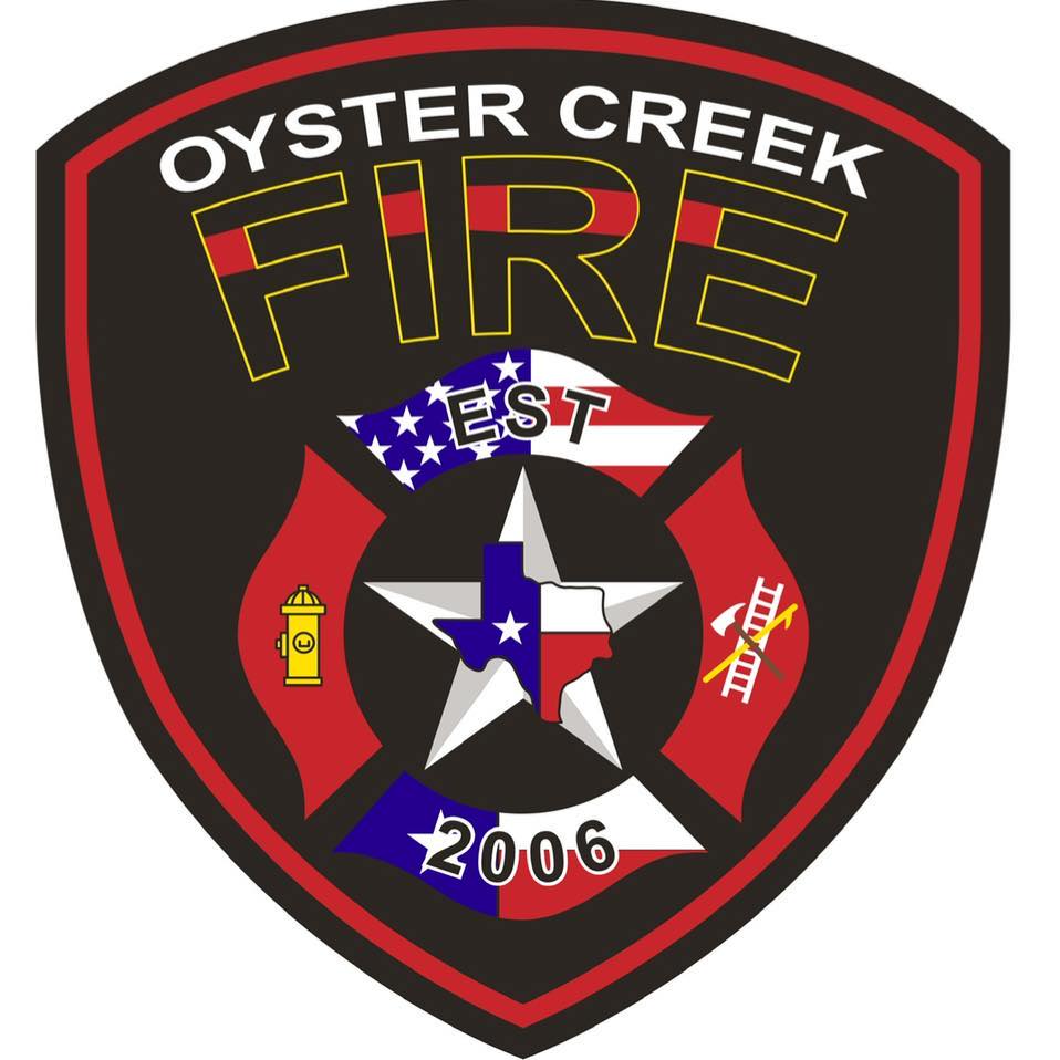 Oyster Creek Fire Department 