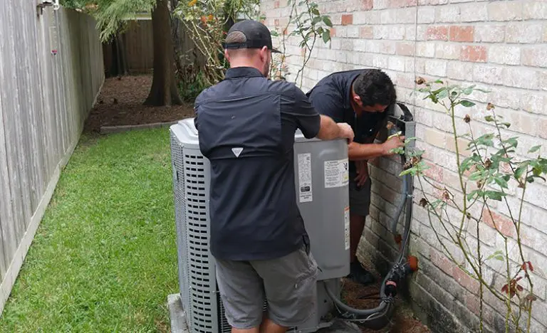 DIY AC Repair & Troubleshooting Tips