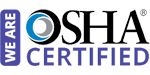 OSHA Certified HVAC Company