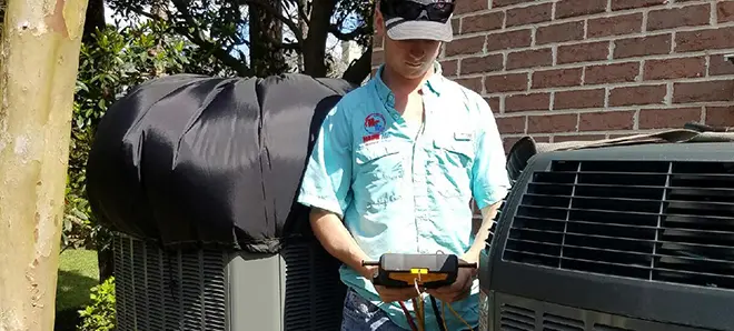 7 reasons why you need an HVAC maintenance plan